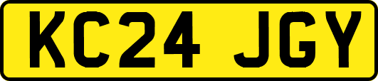 KC24JGY