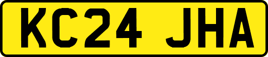 KC24JHA