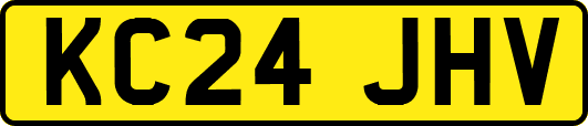 KC24JHV