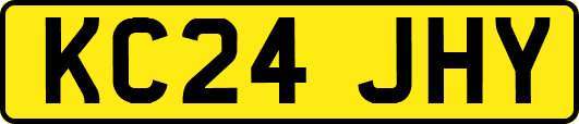 KC24JHY