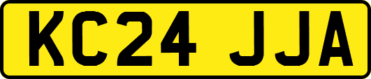 KC24JJA