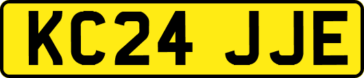 KC24JJE