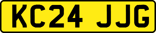 KC24JJG