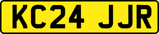KC24JJR