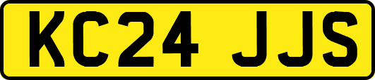 KC24JJS
