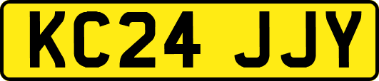 KC24JJY