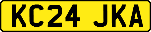 KC24JKA