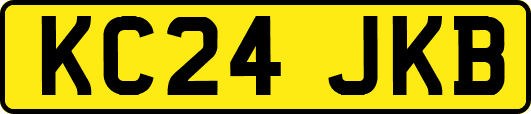 KC24JKB