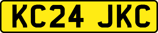 KC24JKC