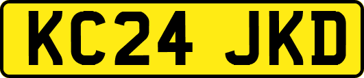 KC24JKD