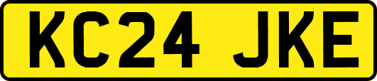 KC24JKE