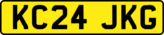 KC24JKG