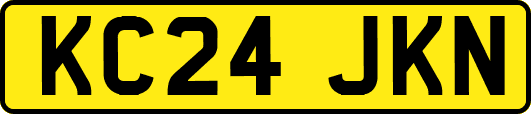 KC24JKN