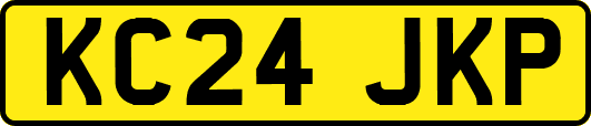KC24JKP