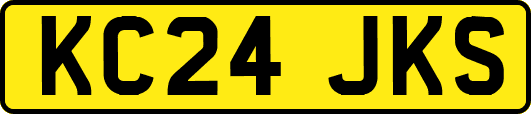 KC24JKS