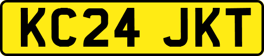 KC24JKT