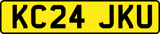 KC24JKU