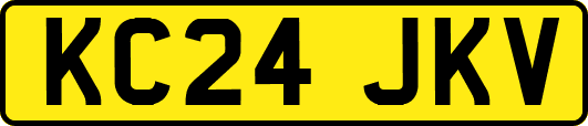 KC24JKV