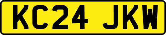 KC24JKW