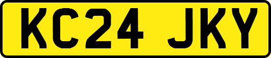 KC24JKY