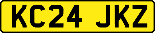 KC24JKZ