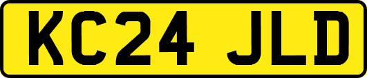 KC24JLD