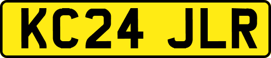 KC24JLR