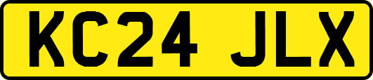 KC24JLX