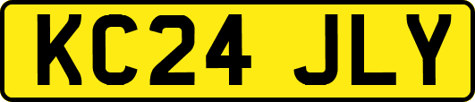 KC24JLY