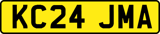 KC24JMA