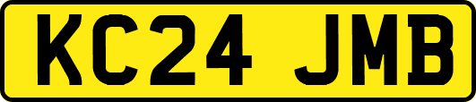KC24JMB