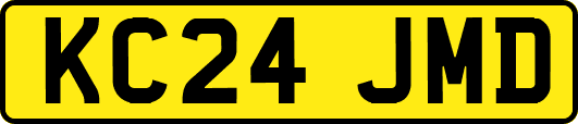 KC24JMD