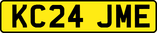 KC24JME