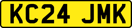 KC24JMK
