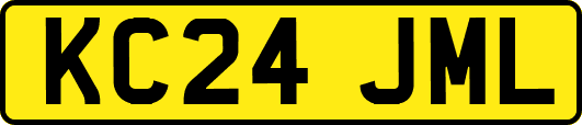 KC24JML