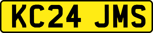 KC24JMS