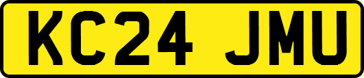 KC24JMU