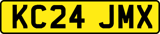 KC24JMX