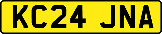 KC24JNA