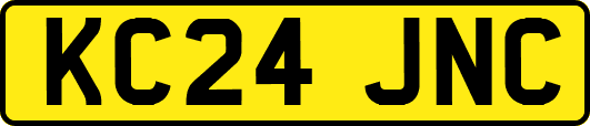 KC24JNC