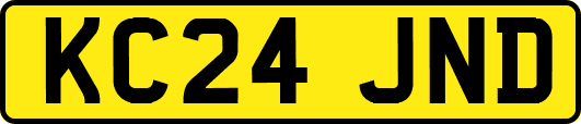 KC24JND