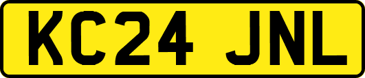 KC24JNL