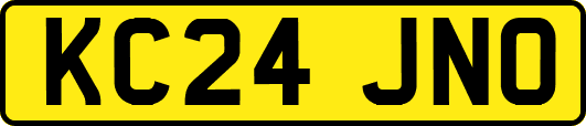 KC24JNO