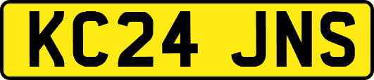 KC24JNS