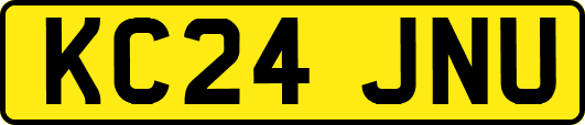 KC24JNU