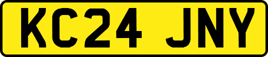 KC24JNY