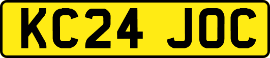 KC24JOC