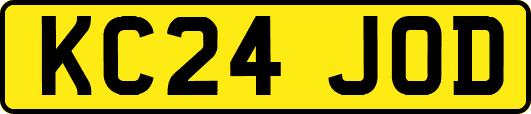 KC24JOD