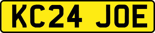 KC24JOE