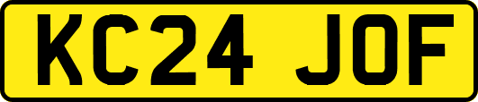 KC24JOF